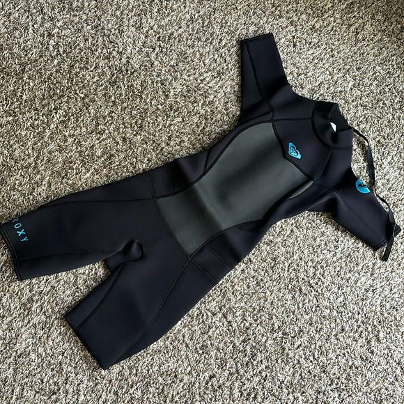 Roxy Other - Roxy wetsuit